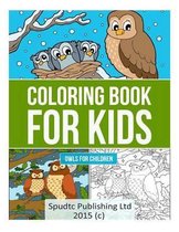 Coloring Book for Kids