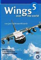 Wings Over The World Deel 5