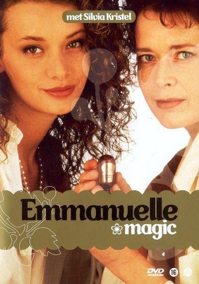 Emmanuelle - Magic