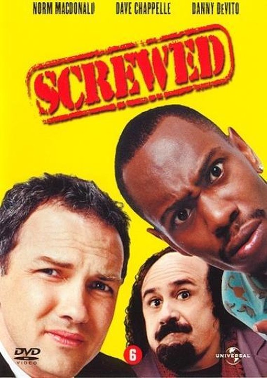 Screwed (D)