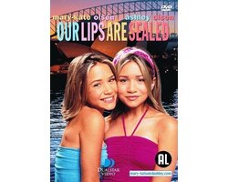 Our Lips Are Sealed