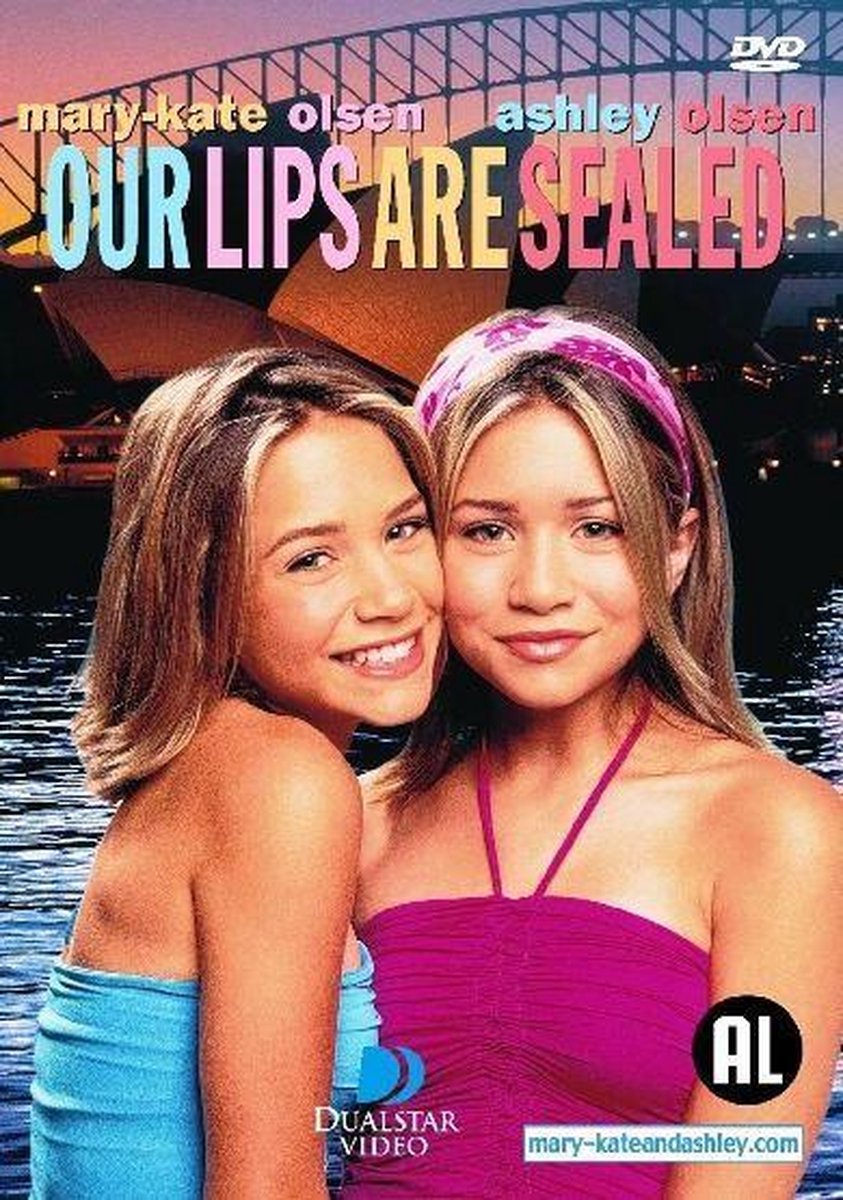 Our Lips Are Sealed