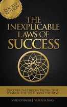 The Inexplicable Laws of Success