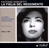 Donizetti: La Figlia Del Reggimento (02.12.1960)