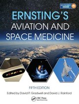 Ernstings Aviation & Space Medicine 5E
