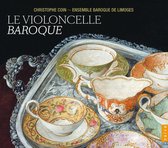 Violoncelle Baroque