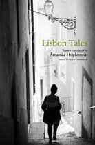 City Tales -  Lisbon Tales