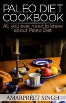 Paleo Diet Cookbook - Many Easy Paleo Diet Recipes