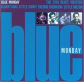 Blue Monday: The Stax Blues Masters
