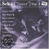 Seka Sister, Vol. 3