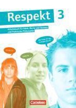 Respekt 03. Schülerbuch