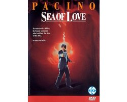 Omslag van Sea Of Love