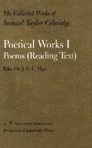 The Collected Works of Samuel Taylor Coleridge, Vol. 16, Part 1: Poetical Works