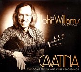 Cavatina: Complete Fly &Amp; Cube Recordings