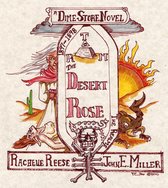 Dime Store Novel 2 - The Desert Rose