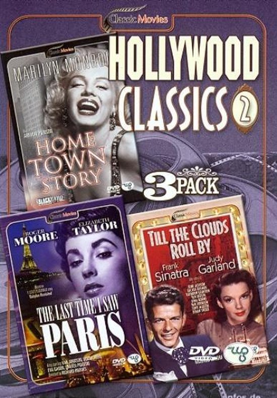 Hollywood Classics 2