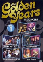 Golden Years In Concert 1