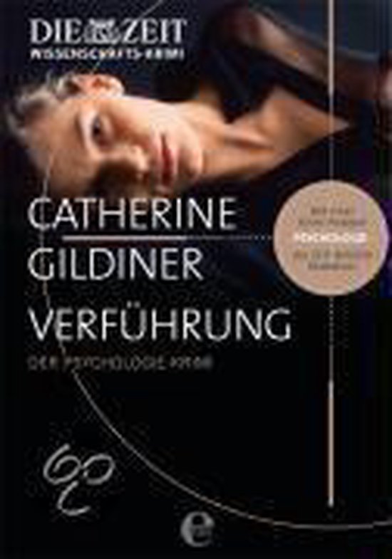 Verführung - cover