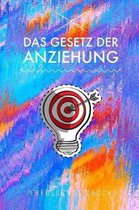 Das Gesetz Der Anziehung Erfolgsnotizbuch