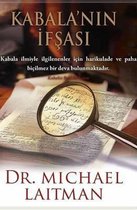 Kabbalah Revealed in Turkish