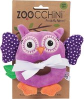 Zoocchini rammelaar Uil