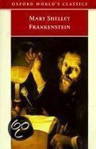 Shelley:Frankenstein 1831 Owc:Ncs P