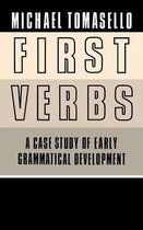 First Verbs