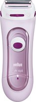 Braun Silk-épil LS 5100 - Lady Shave - Legs & Body