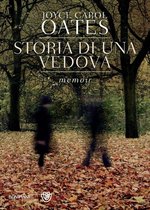 Omslag Storia di una vedova