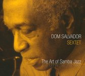 Art of Samba Jazz