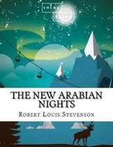 The New Arabian Nights