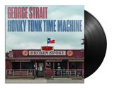 George Strait - Honky Tonk Time Machine (LP)