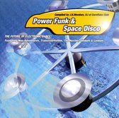 Power Funk & Space Disco