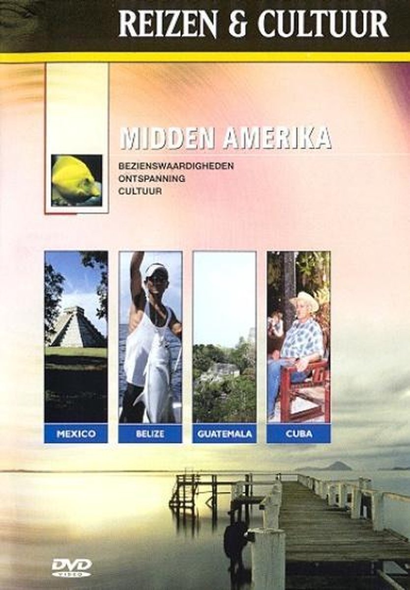 Midden Amerika