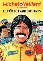 Michel Vaillant 51 - Michel Vaillant - Tome 51 - Le Caïd de Francorchamps