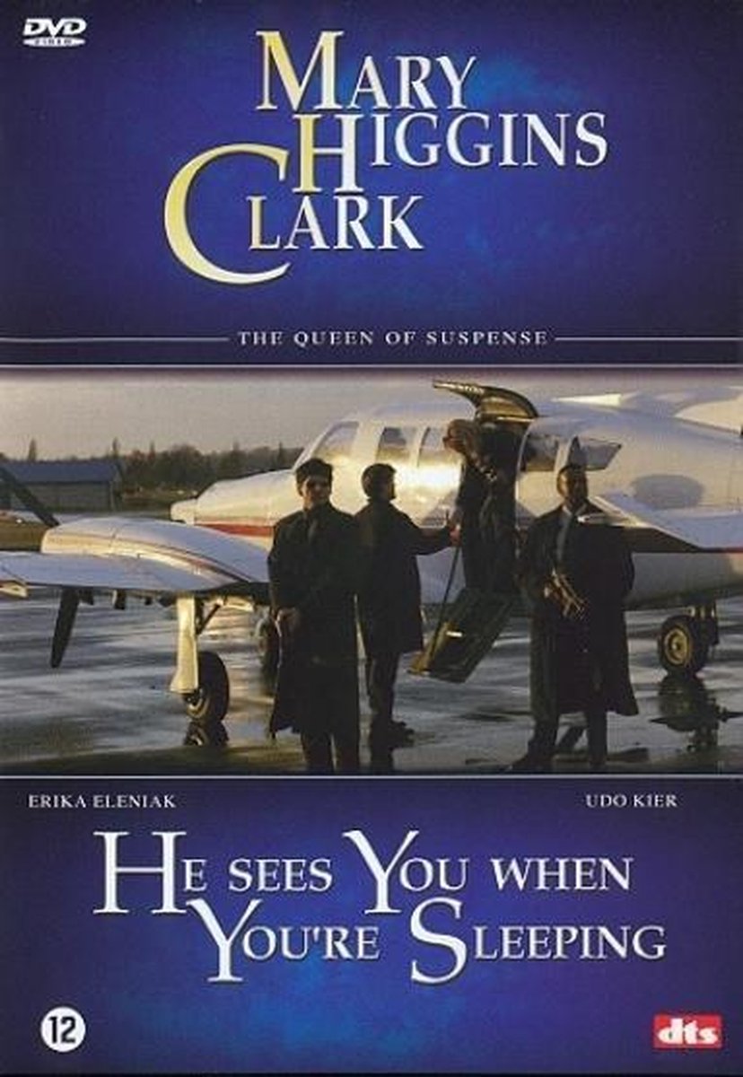 Speelfilm - He Sees You When You Are.