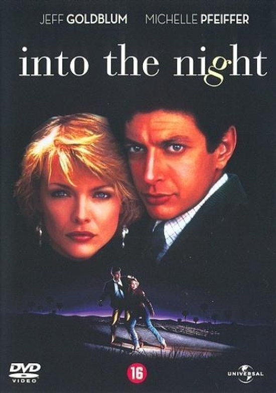 Into The Night (D)