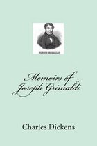 Memoirs of Joseph Grimaldi