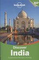 Lonely Planet Discover India