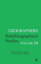 Geographers - Geographers