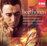 Beethoven Violin Concerto In D