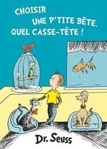 Choisir Une P'tite Bête, Quel Casse-tête! / What Pet Should I Get?