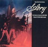 Glory [Original Motion Picture Soundtrack]