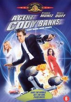 Speelfilm - Agent Cody Banks