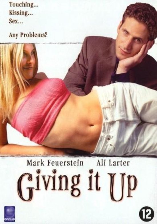 Giving It Up