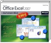 Microsoft Office Excel 2007 auf einen Blick - Jubiläumsausgabe