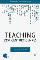 Teaching the New English - Teaching 21st Century Genres