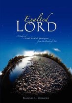Exalted Lord