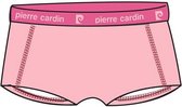 Pierre Cardin Dames Hipster/Boxershort Roze, Maat S