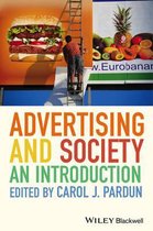 Advertising And Society